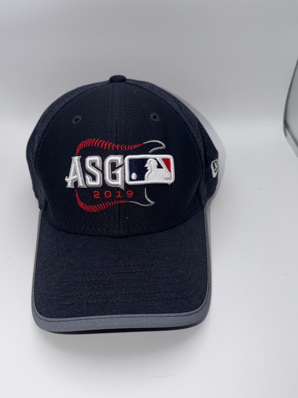 Multiple Men's Adjustable Baseball Caps - Picture 9 of 10